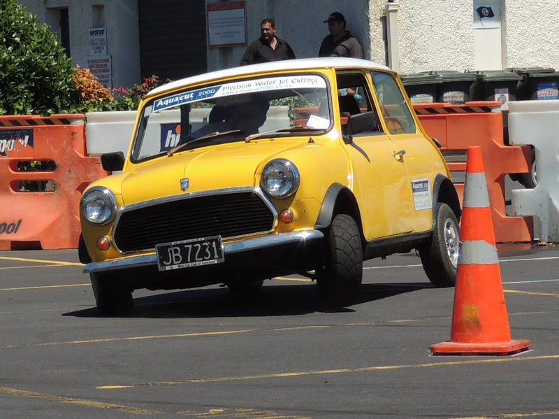 Illustration for article titled Ellerslie Car Show photodump part 3 (and final)